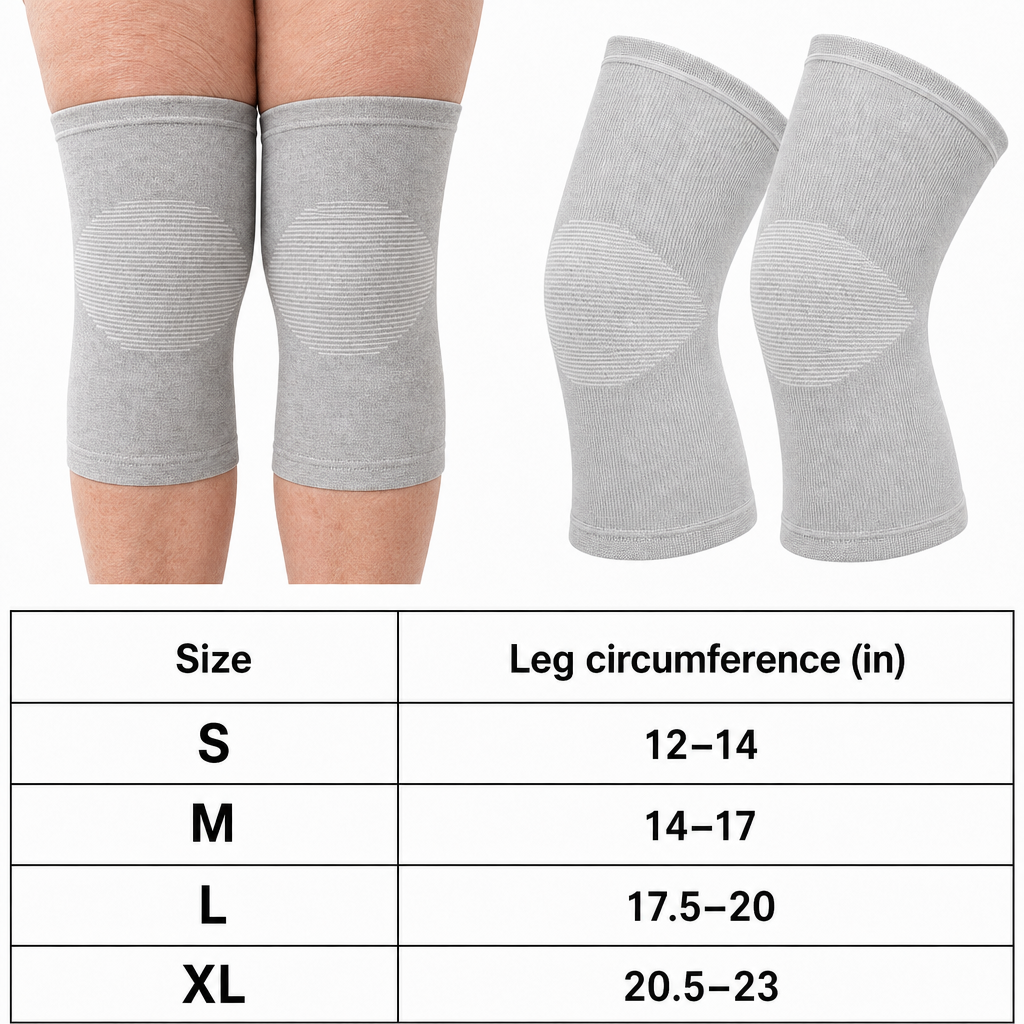 The Lumint Comfort Sleeve